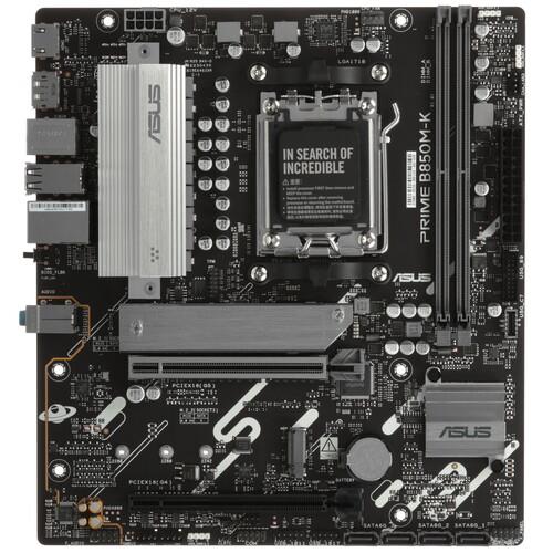 Материнская плата ASUS PRIME B850M-K