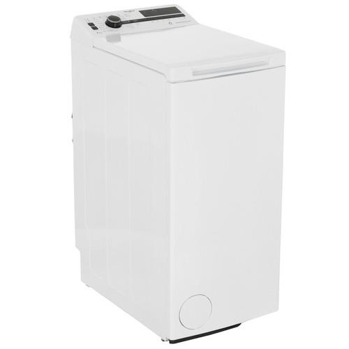 Стиральная машина Whirlpool TDLRB 7252 BS EU белый