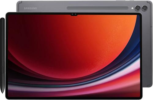 14.6" Планшет Samsung Galaxy Tab S9 Ultra 5G 512 ГБ серый + стилус