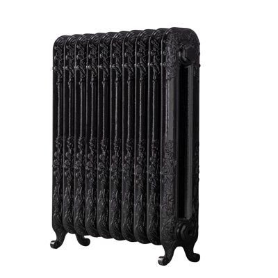 Чугунный радиатор отопления RETROstyle Радимакс York 600 10 секций