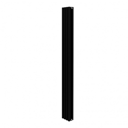 Дизайн-радиатор Royal Thermo Shift Q30 C2180 4 Секции Ral9005M