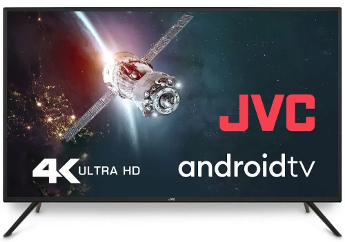 43" Телевизор JVC LT-43M792