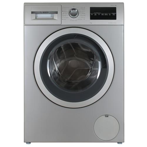 Стиральная машина Bosch WAN2420XME серебристый