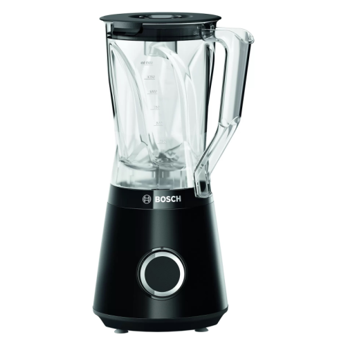 Блендер Bosch MMB6141B черный