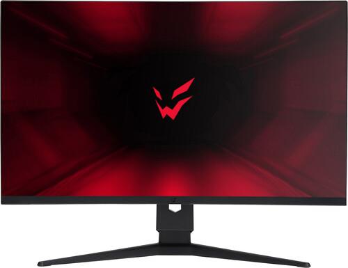 27" Монитор ARDOR GAMING AURORA AQ27H3 черный