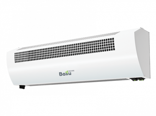 Тепловая Завеса Ballu Bhc-Ce-3T