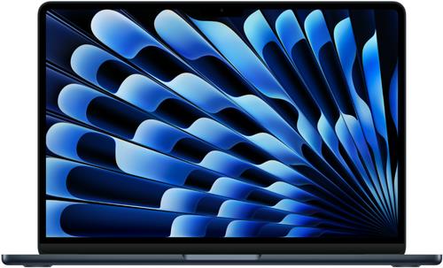 15.3" Ноутбук Apple MacBook Air M4 черный