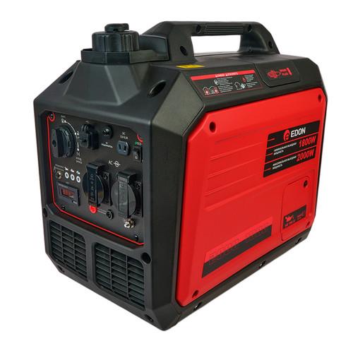 Электрогенератор бензиновый Edon ED-IG-2500