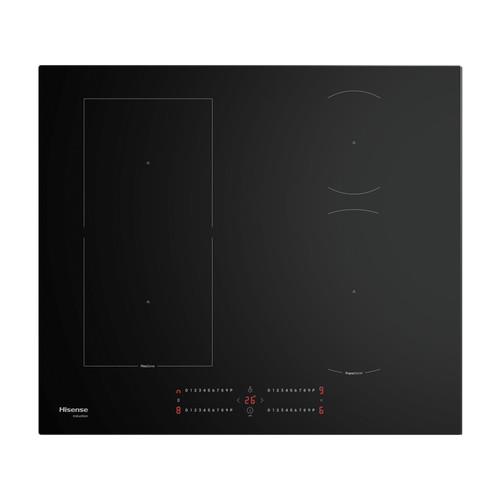 Индукционная варочная поверхность Hisense HIC6422BSC