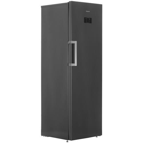 Морозильный шкаф Hotpoint HFZ 6185 NG серый