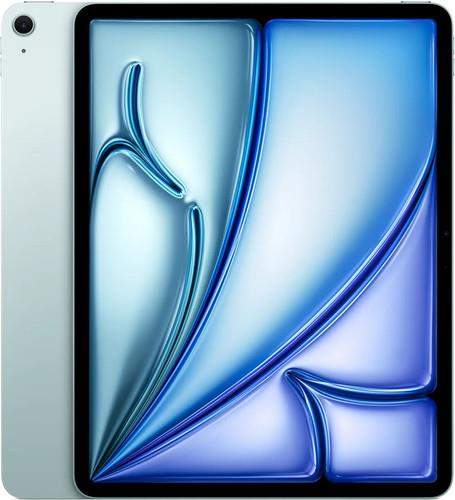 13" Планшет Apple iPad Air (M3) 5G 256 ГБ голубой