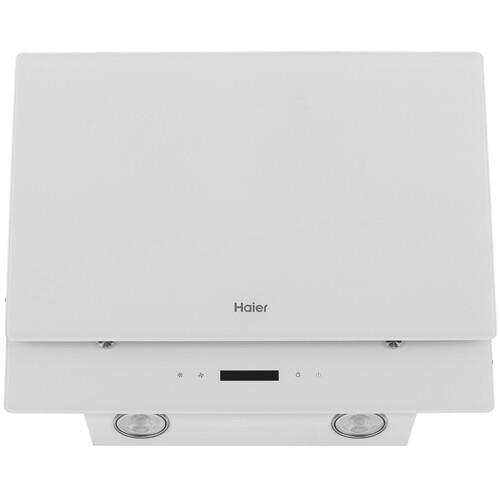 Вытяжка наклонная Haier HVX-W672GW белый/белый Вытяжка наклонная Haier HVX-W672GW белый/белый — Дополнительный ракурс