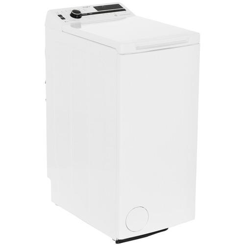 Стиральная машина Whirpool TDLRB 6251BS EU белый