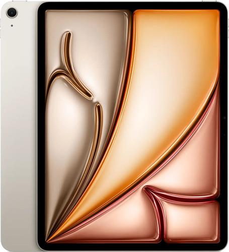 13" Планшет Apple iPad Air (M3) 5G 512 ГБ бежевый