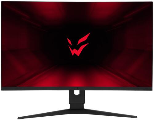 27" Монитор ARDOR GAMING FRONTIER AF27H3 черный