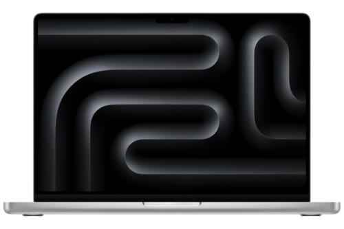 14.2" Ноутбук Apple MacBook Pro M4 PRO серебристый