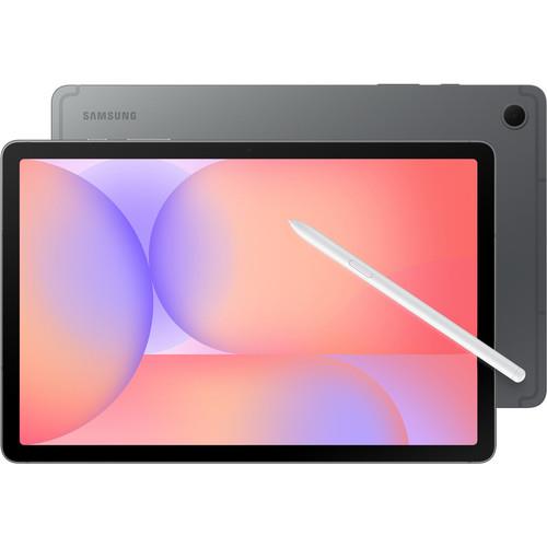 10.9" Планшет Samsung Galaxy Tab S10 Lite Wi-Fi 256 ГБ серый + стилус