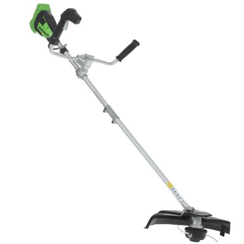 Триммер аккумуляторный GreenWorks GD40BCB 40V