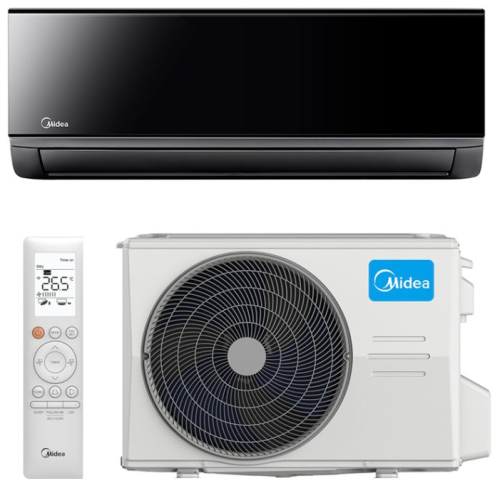 Сплит-система Midea MSAG4-07HRN8-I/MSAG4-07HRN8-O Persona R32