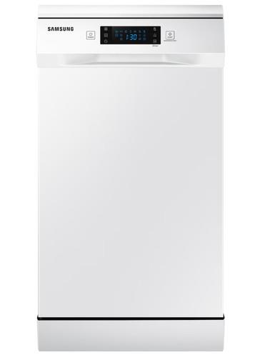 Посудомоечная машина Samsung DW50R4050FW/WT белый