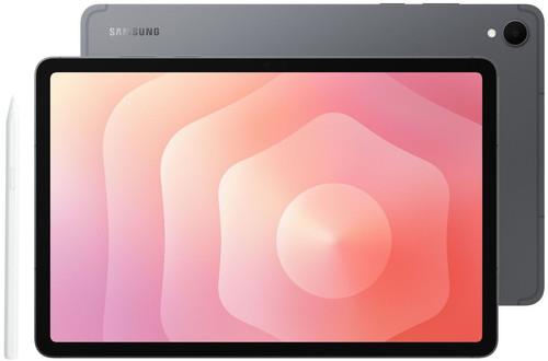 11" Планшет Samsung Galaxy Tab S11 5G 512 ГБ серый + стилус