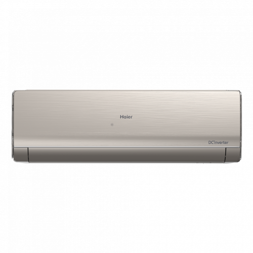 Мульти сплит-система на 2 комнаты 35+35 м2 Haier Lightera AS12NS6ERA-G+Flexis SM AS35S2SF2FA-W/2U40S2SM1FA c Wi-Fi модулем ESP32
