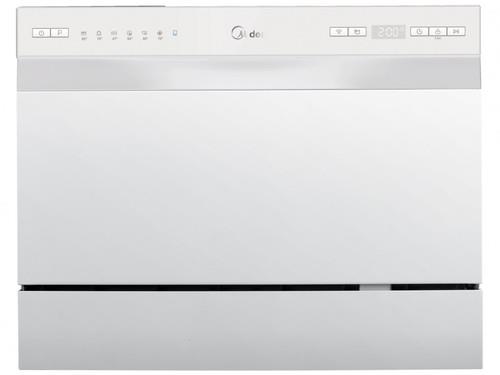 Посудомоечная машина Midea MCFD55S450Wi белый