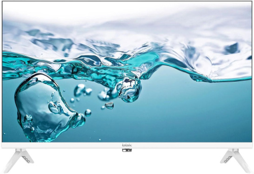 24" (61 см) Телевизор BBK 24LEM-1045/TS2C