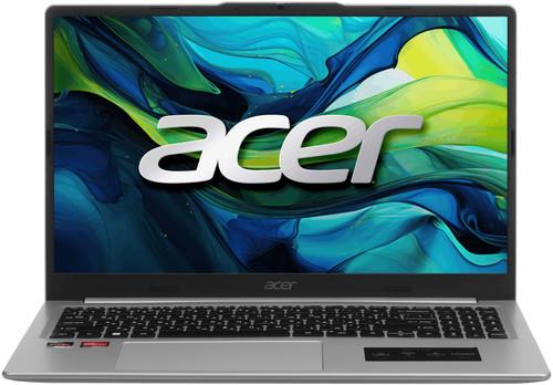 15.6" Ноутбук Acer Aspire Lite AL15-49P-R3CV серый