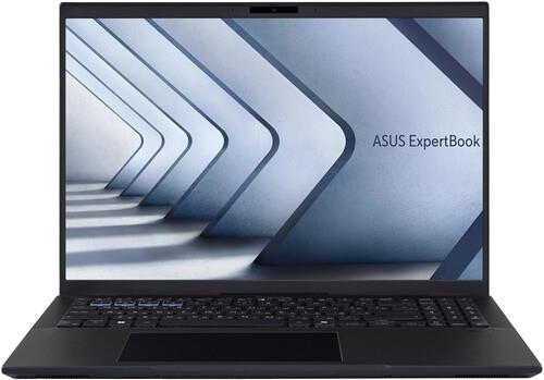 16" Ноутбук ASUS ExpertBook B5 B5604CVA-QY0050X черный