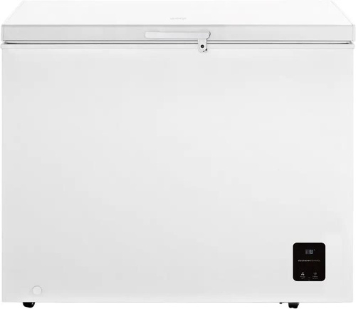 Морозильный ларь Gorenje FHC30A6W белый