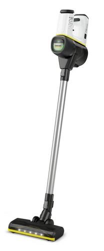 Пылесос  вертикальный  Karcher 11986730  черный