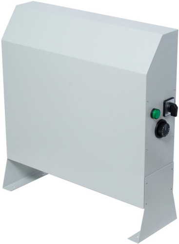 Электрический конвектор ЭКСП2 1.5-3/400 УХЛ4 IP54