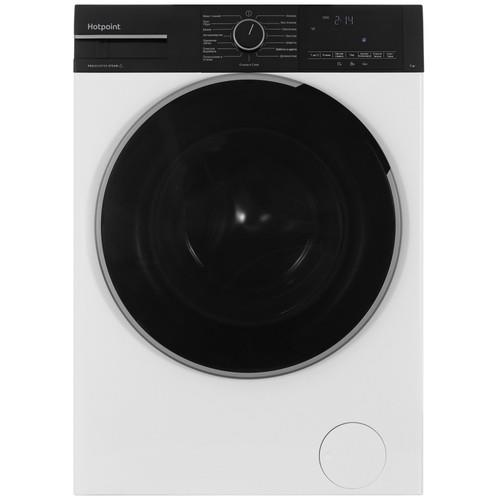 Стиральная машина Hotpoint WSH 7291 VBX белый