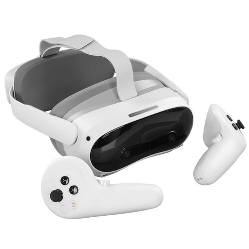 Система виртуальной реальности VR Pico 4 Ultra KOR белый