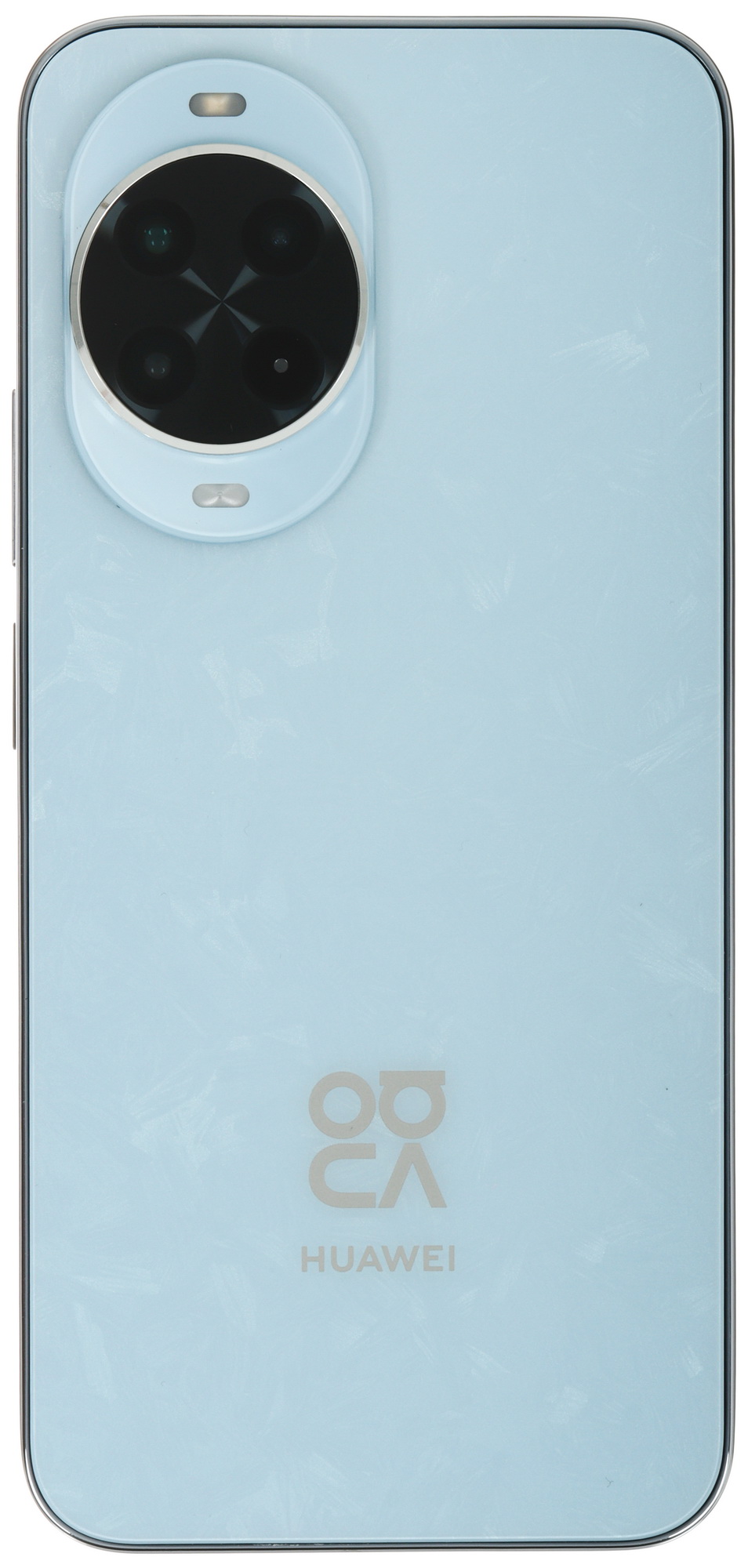 Смартфон HUAWEI nova 14 12/512 ГБ голубой — фото 3 Смартфон HUAWEI nova 14 12/512 ГБ голубой — фото 3