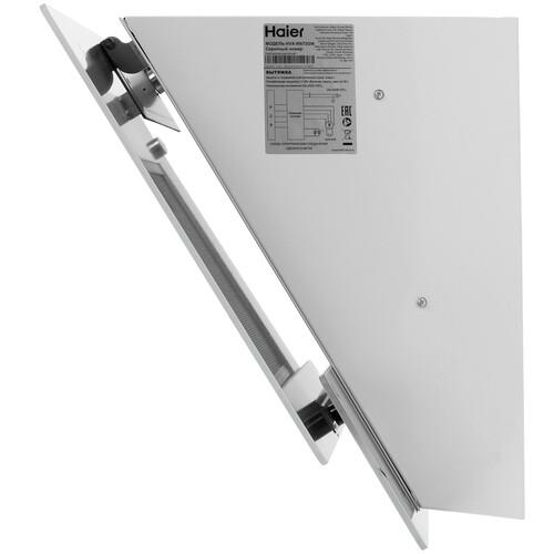 Вытяжка наклонная Haier HVX-W672GW белый/белый Вытяжка наклонная Haier HVX-W672GW белый/белый — Детали конструкции