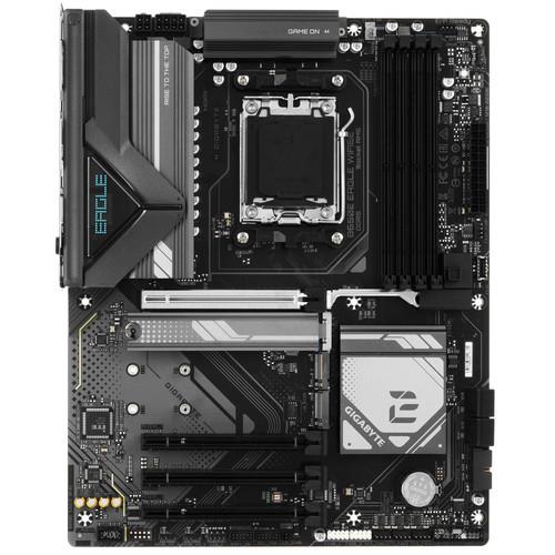 Материнская плата GIGABYTE B650E EAGLE WIFI6E