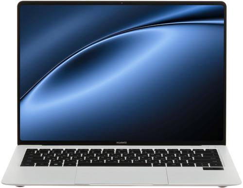 14.2" Ноутбук HUAWEI MateBook X Pro VGHH-X белый