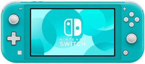 Портативная игровая консоль Nintendo Switch Lite 32 ГБ