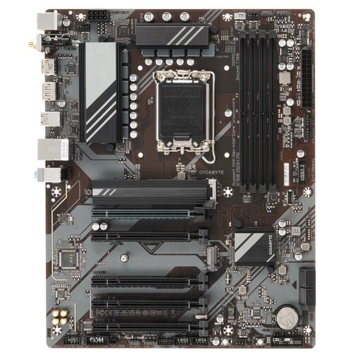 Материнская плата GIGABYTE B760 DS3H AX