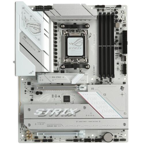 Материнская плата ASUS ROG STRIX B850-A GAMING WIFI