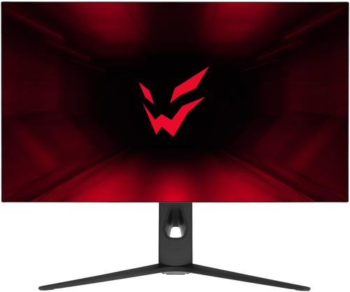 27" Монитор ARDOR GAMING SIRIUS AQ27H1O черный