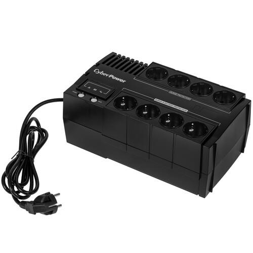 ИБП CyberPower BS650Е NEW