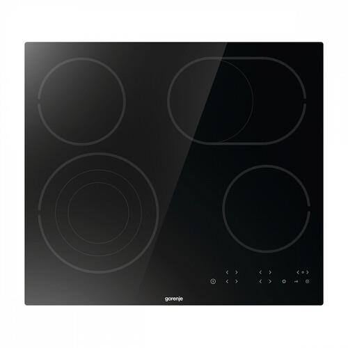 Электрическая варочная поверхность Gorenje ECT646BSCE