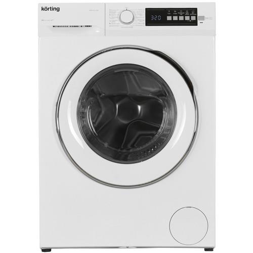 Стиральная машина Korting KWM 42L1065 белый