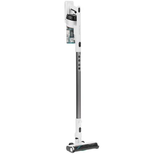 Пылесос  вертикальный  Polaris PVCS 0725  белый