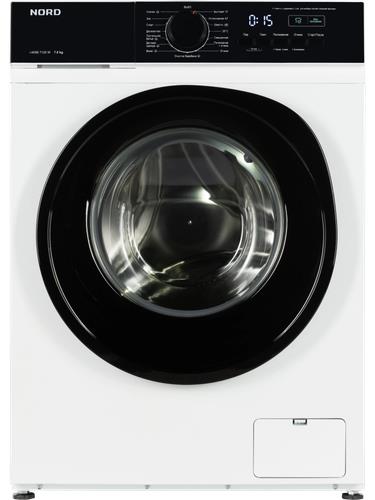 Стиральная машина NORD i-WSB 7120 W белый