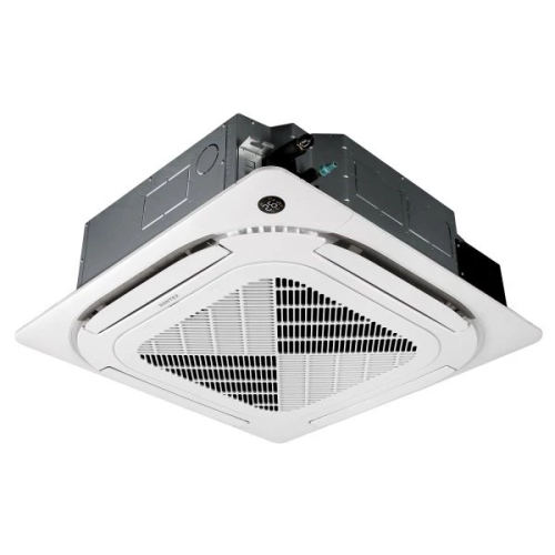 Кассетная сплит система Dantex RK-36UHM4N/RK-36HM4NE-W Master Pro