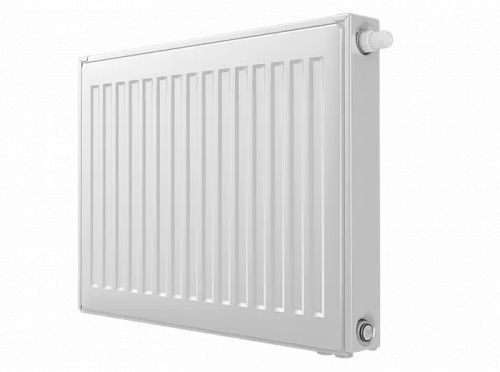 Стальной панельный радиатор Royal Thermo Ventil Compact Vc11-300-700 Ral9016 M